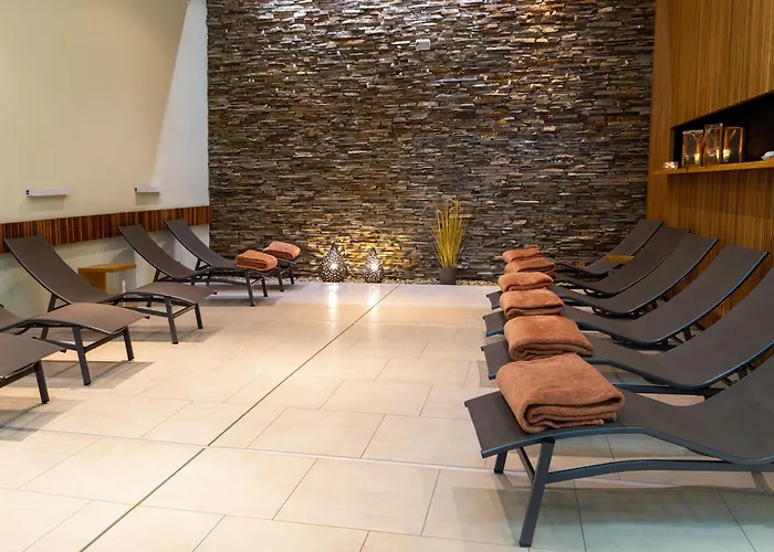 Hotel Vinice Hnanice