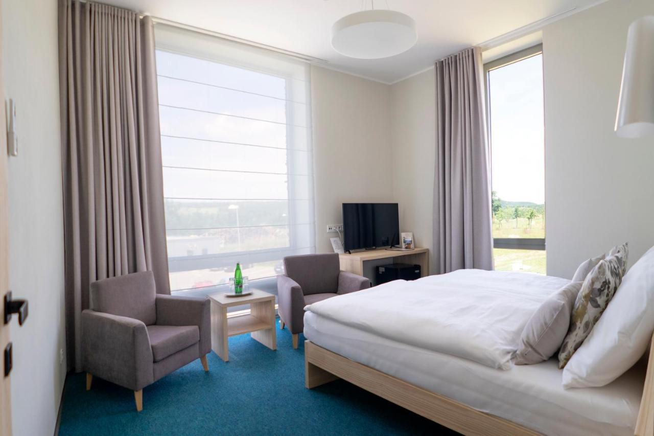 Hotel Vinice 4*