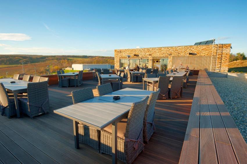 Vinice Hnanice Hotel 4*