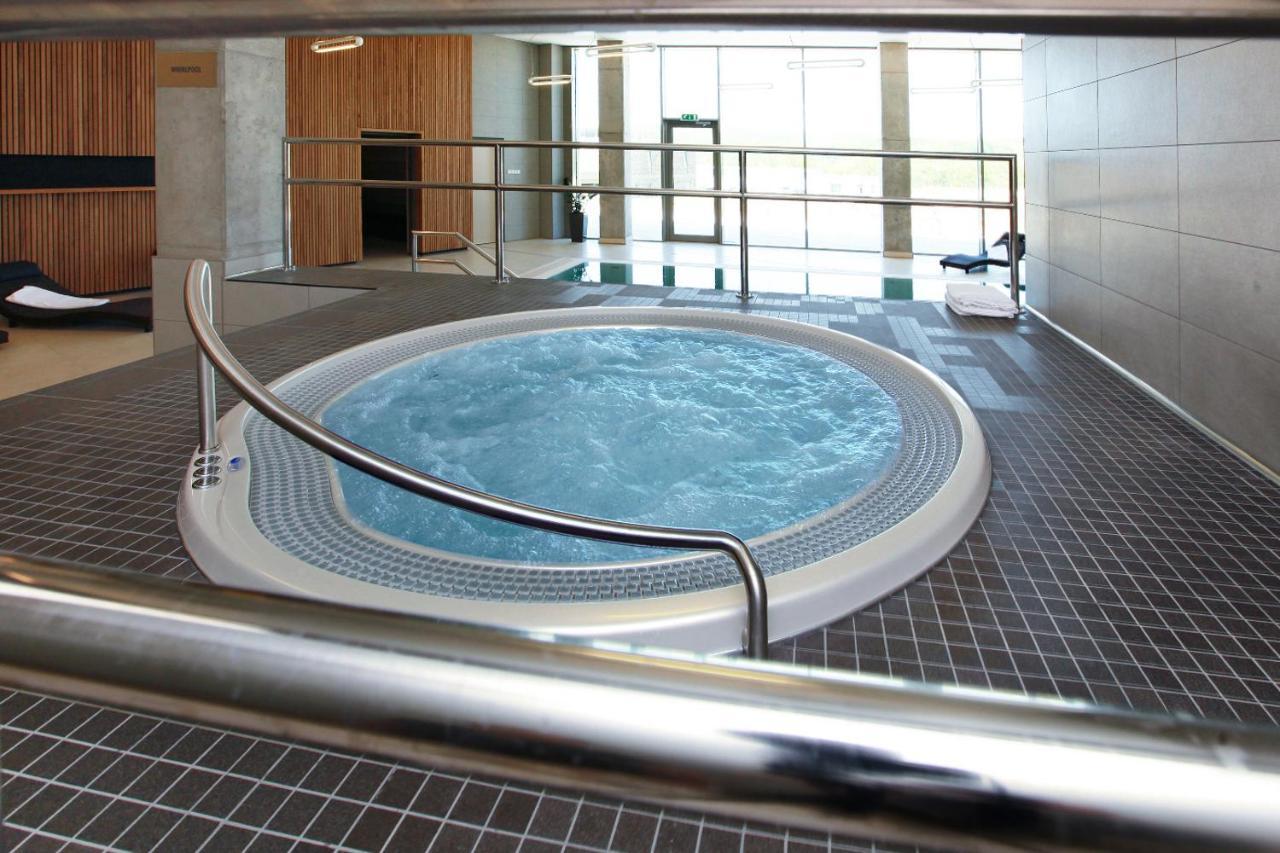 Hotel Vinice Hnanice 4*