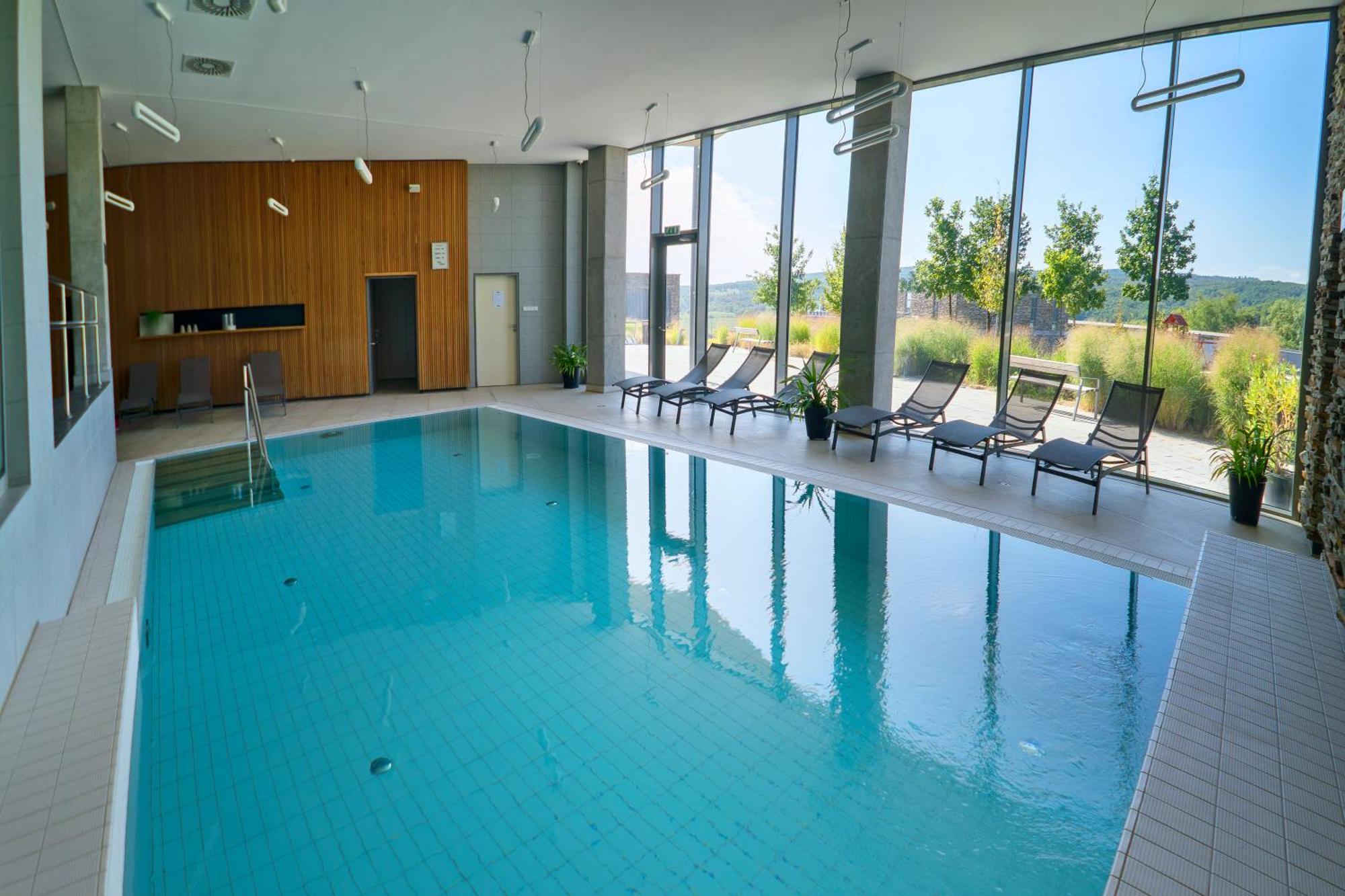 Vinice Hnanice Hotel