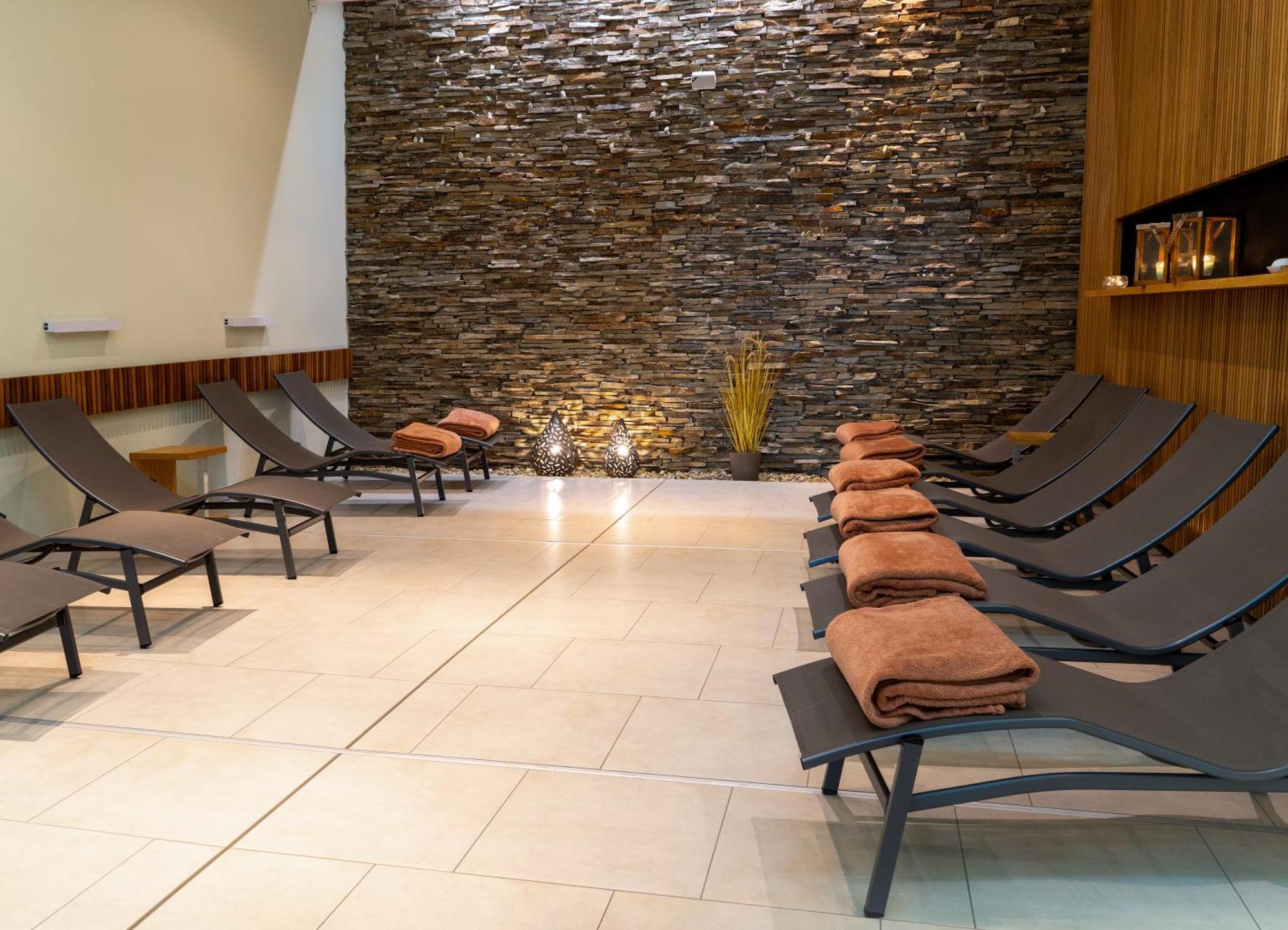 Hotel Vinice 4*