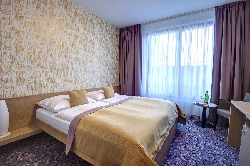 Hotel Vinice